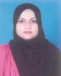 Dr. Samreen Gul Khan